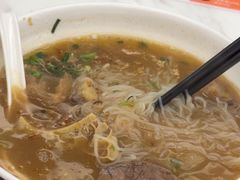 -新世界餐厅(万达店)