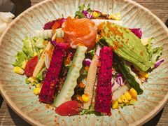 -玉川屋创意日料(北美新天地店)