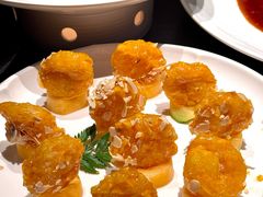 -曾宴·楚菜(湖北省博物馆店)