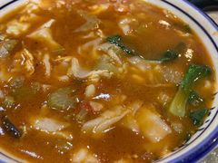 -启明腊汁肉揪面片(翠华路总店)