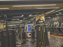 -峰鸟自助健身(锦泰城店)