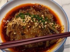 -一品红川菜(皇岗店)