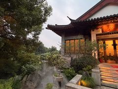-雷峰塔·藕香居餐厅