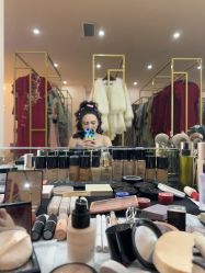 -十月孕记孕妈妈摄影