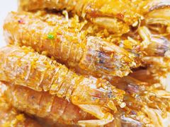 -粤盛海鲜平价店(洛溪食街店)