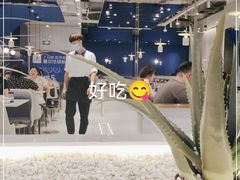 -兰湘子·湘菜小炒(崂山丽达店)