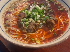 -保儿牛肉面(万象城店)