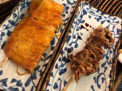 -平成屋·午肴夜酒(四川北路店)