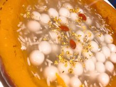 -玫瑰厅上海菜(兴国路店)