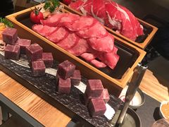 -湊湊火锅·茶憩(石家庄万象城店)