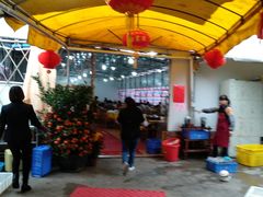 -大笑饭堂(甲子桥店)