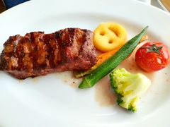 -佐度王子扒房(天鹅湖店)