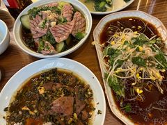 -双塔老饭店