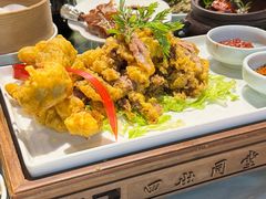 -四世同堂·京菜·烤鸭(双井店)
