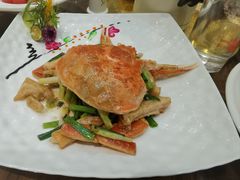 -醉霖生态餐厅(交大店)