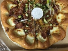 -必胜客(双榆树店)