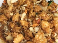 八珍豆腐-桃子餐厅·天津菜(红星路直营店)