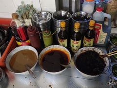 -重庆特色冷锅鱼(武大店)