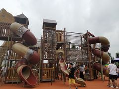 -枫香湖儿童公园