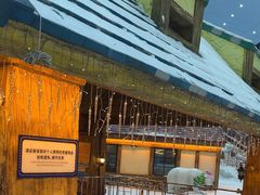 -广州热雪奇迹