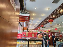 -北京小肠陈饭庄(方庄店)