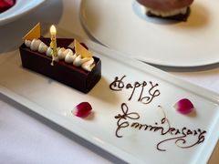 -Le Comptoir de Pierre Gagnaire