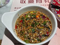 -尚尚仙·酸汤猪手·猪肚鸡火锅(华联万柳购物中心店)