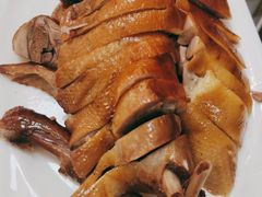-龙潭李鸭子同乐饭店