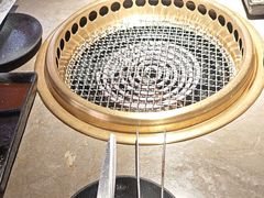 -谷牛日式烤肉(宝山U天地店)