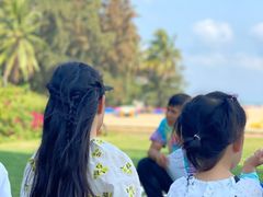 -石梅湾艾美度假酒店