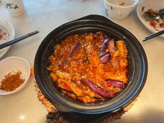 -川堂风·跷脚牛肉·乐山爆炒(中建乐荟天地店)