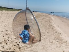 -渔岛海洋度假区