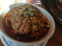 -炉小二铜锅牛蛙•川湘菜(三里屯店)