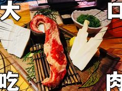 -黑牛の店·黑金店(沈阳万象城店)