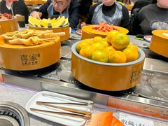 -喜家自助小火锅(乐客城店)