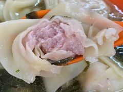 -阿麟馄饨(延长路店)