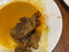 -汉巴味德·烤肉与啤酒的自助(杭州大悦城店)