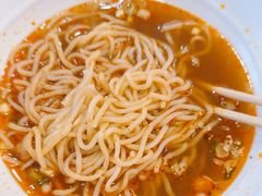 -余丞记川渝面馆(云峰店)