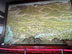 -杭州半山国家森林公园