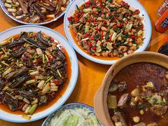 -李大爷的泡椒馆(冉家坝店)