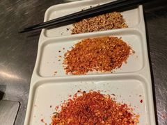-白玉串城·朝鲜族烤串(龙岗店)