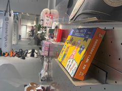 -EFL巴西柔术·综合格斗·泰拳·少儿体能训练(虹桥德必馆)
