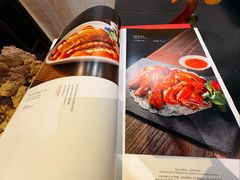 -西苑饭店·蓬莱春餐厅