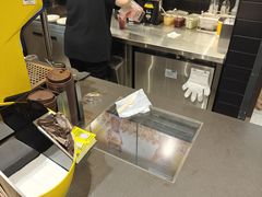 -麦当劳(宾水西道店)