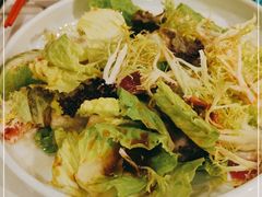 -小厨娘淮扬菜(清江苏宁广场店)
