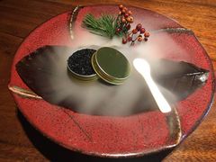 -桐寿司Sushi Tong