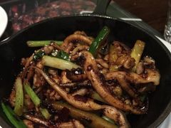 -食间牛排(湖西路店)