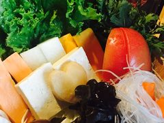 -湊湊火锅·茶憩(新中关购物中心店)