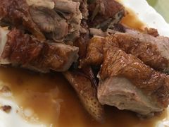 安记招牌烧鹅-安记烧鹅(新桥店)