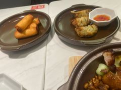 -金戈戈香港豉油鸡(南山海岸城店)